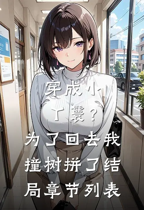 穿成小丫鬟？为了回去我撞树拼了结局章节列表