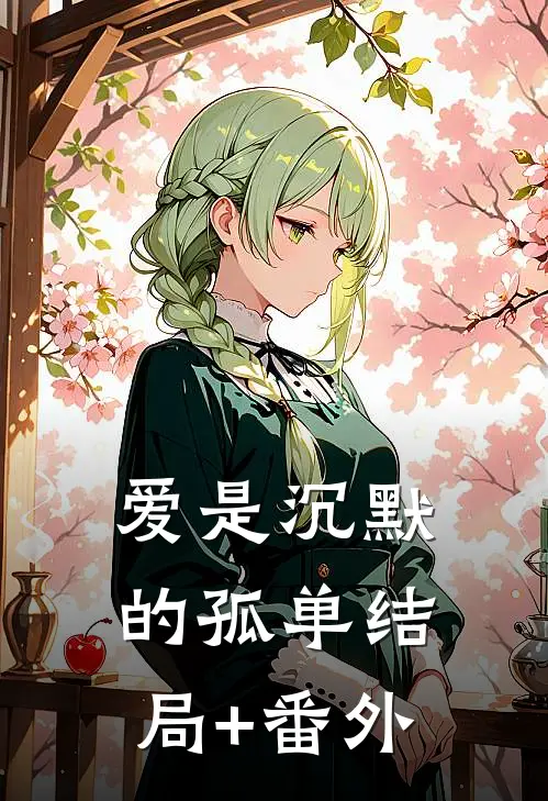 爱是沉默的孤单结局+番外