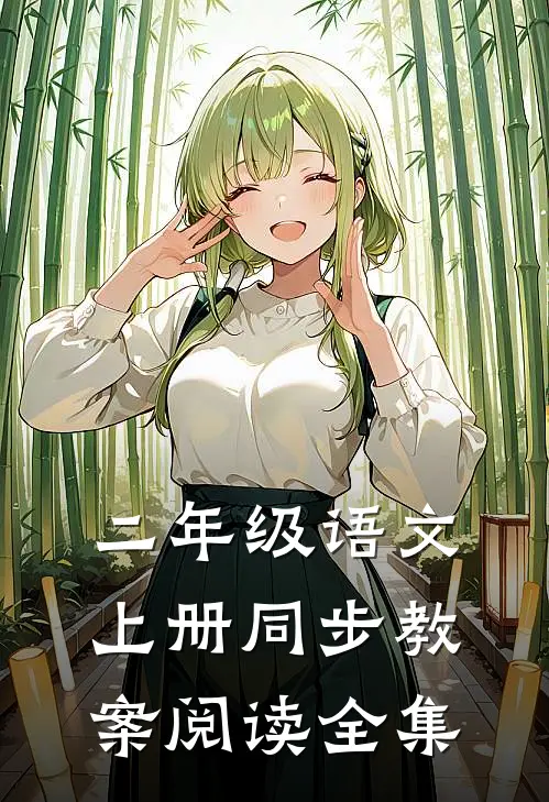 二年级语文上册同步教案阅读全集