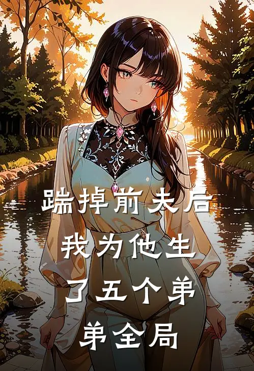 踹掉前夫后，我为他生了五个弟弟全局