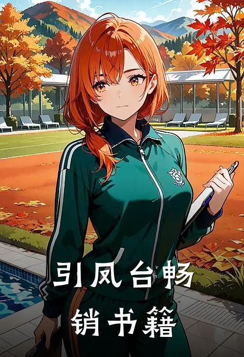 引凤台畅销书籍