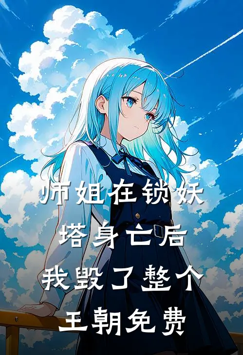 师姐在锁妖塔身亡后，我毁了整个王朝免费