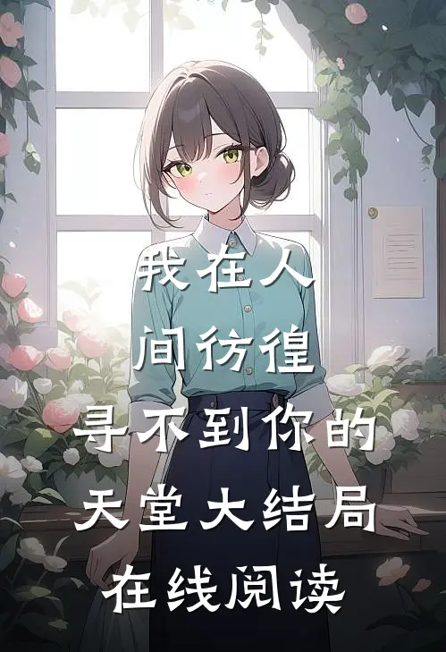 我在人间彷徨，寻不到你的天堂大结局在线阅读