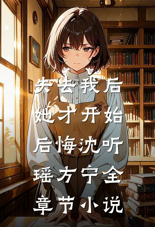 失去我后，她才开始后悔沈听瑶方宁全章节小说