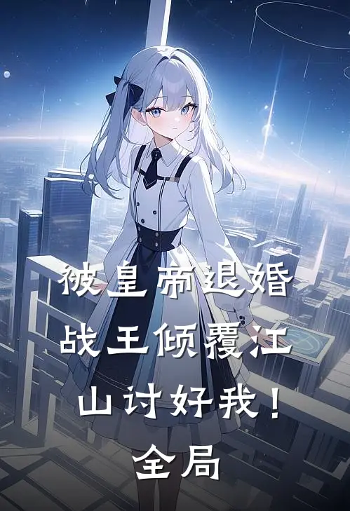 被皇帝退婚，战王倾覆江山讨好我！全局