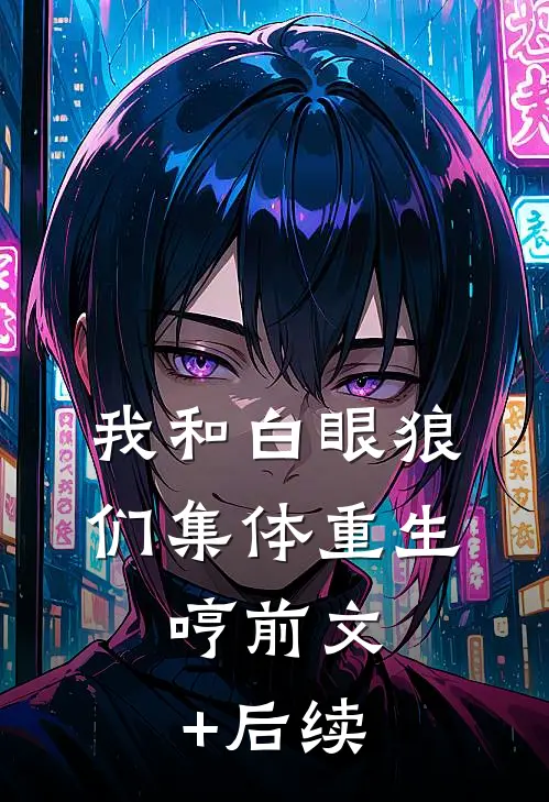 我和白眼狼们集体重生，哼前文+后续
