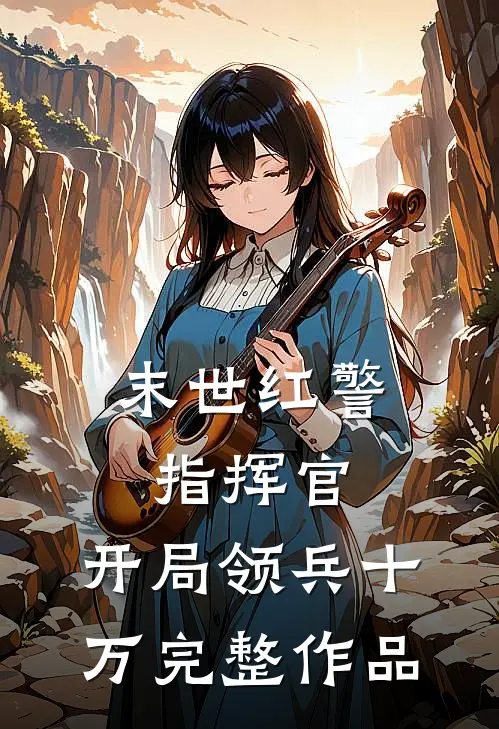 末世红警指挥官：开局领兵十万完整作品