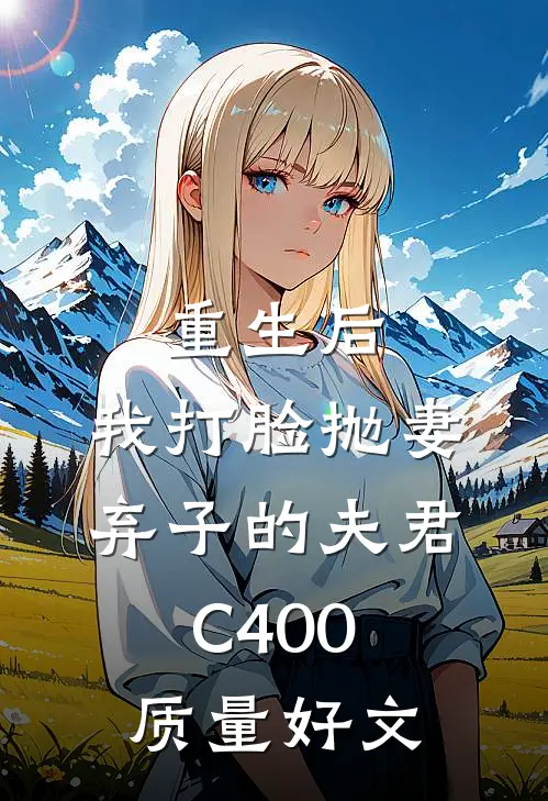 重生后，我打脸抛妻弃子的夫君C400质量好文