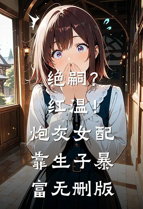 绝嗣？红温！炮灰女配靠生子暴富无删版