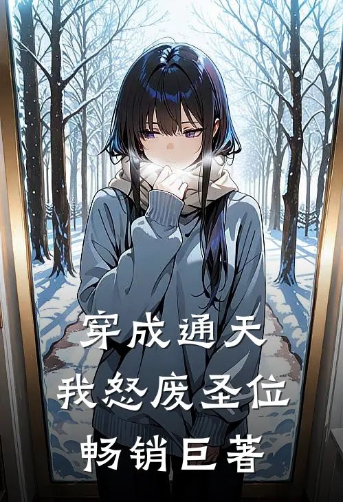 穿成通天：我怒废圣位畅销巨著