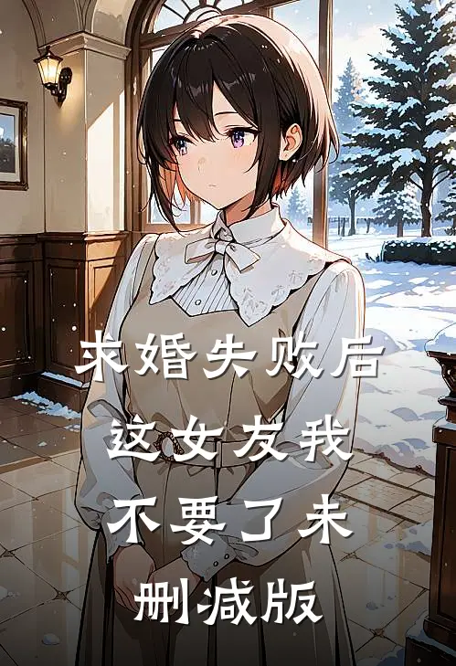 求婚失败后，这女友我不要了未删减版