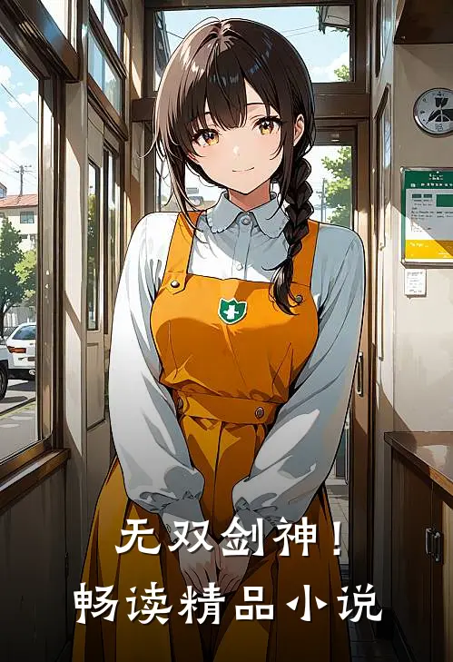 无双剑神！畅读精品小说