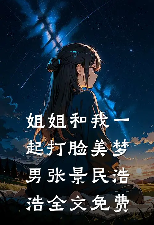 姐姐和我一起打脸美梦男张景民浩浩全文免费