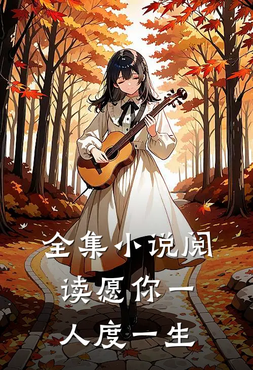全集小说阅读愿你一人度一生