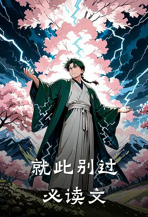 就此别过必读文