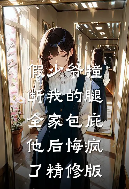 假少爷撞断我的腿，全家包庇他后悔疯了精修版