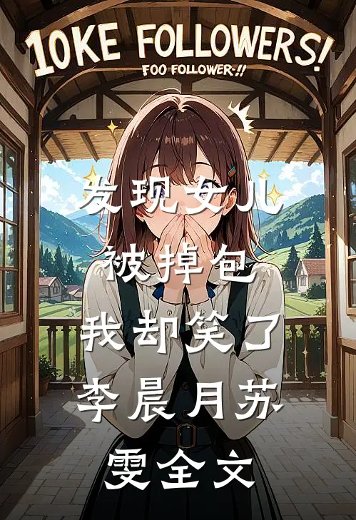 发现女儿被掉包，我却笑了李晨月苏雯全文