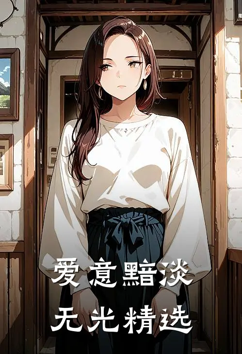爱意黯淡无光精选