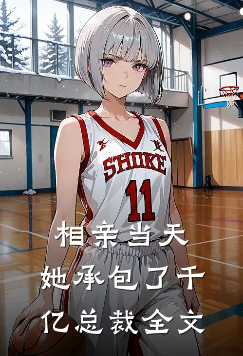 相亲当天，她承包了千亿总裁全文