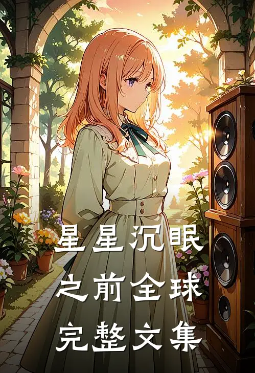 星星沉眠之前全球完整文集