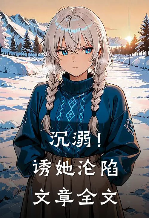沉溺！诱她沦陷文章全文