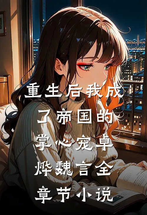 重生后我成了帝国的掌心宠卓烨魏言全章节小说