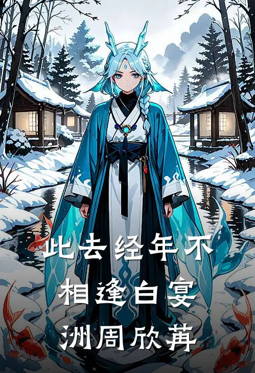 此去经年不相逢白宴洲周欣苒