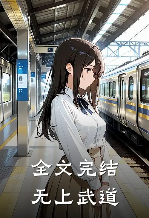 全文完结无上武道