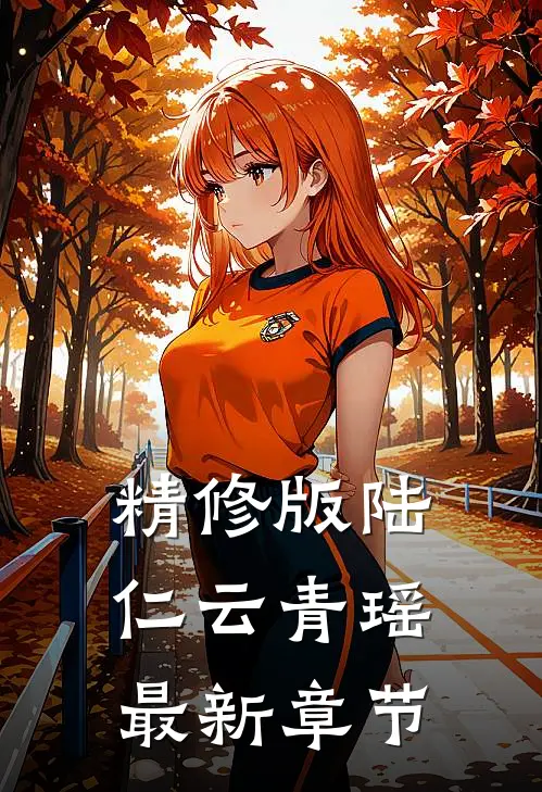 精修版陆仁云青瑶最新章节