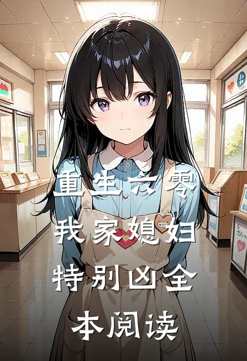 重生六零：我家媳妇特别凶全本阅读