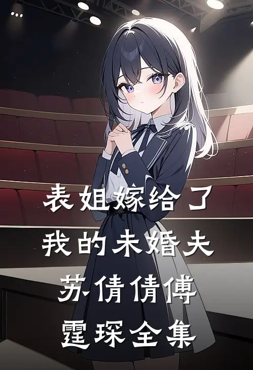 表姐嫁给了我的未婚夫苏倩倩傅霆琛 全集