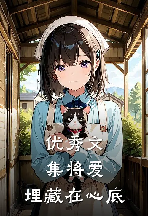 优秀文集将爱，埋藏在心底