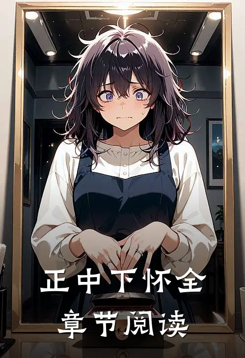 正中下怀全章节阅读
