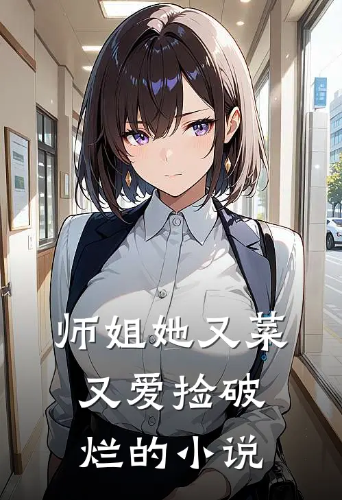 师姐她又菜又爱捡破烂的小说