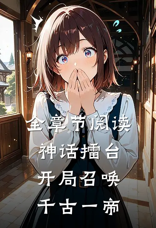 全章节阅读神话擂台开局召唤千古一帝