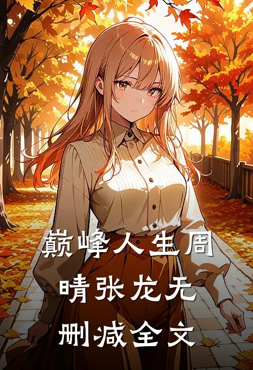 巅峰人生周晴张龙无删减全文