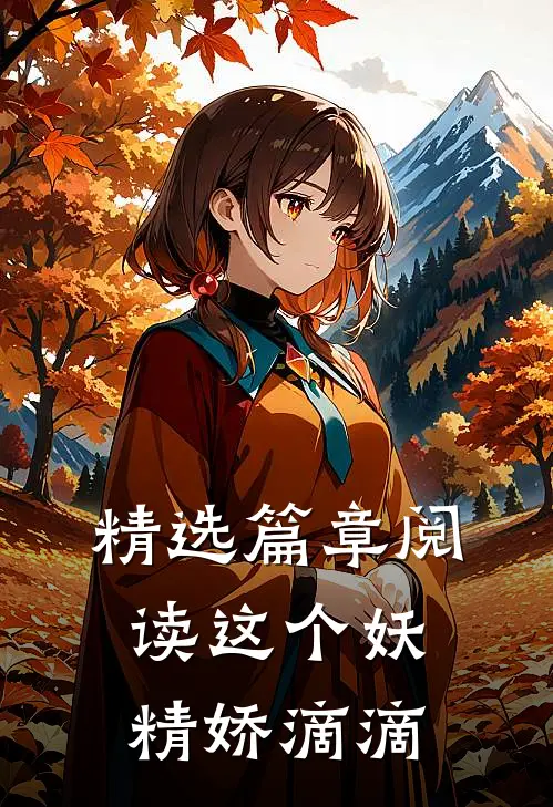 精选篇章阅读这个妖精娇滴滴