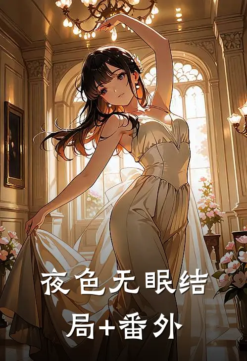 夜色无眠结局+番外