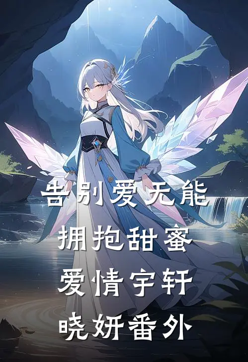 告别“爱无能”，拥抱甜蜜爱情宇轩晓妍 番外