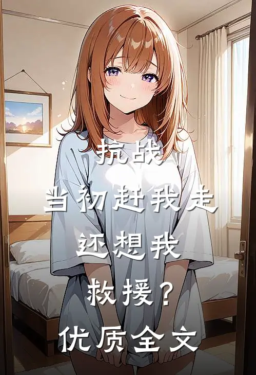 抗战当初赶我走,还想我救援?优质全文阅读
