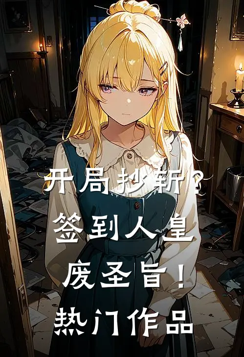 开局抄斩？签到人皇废圣旨！热门作品