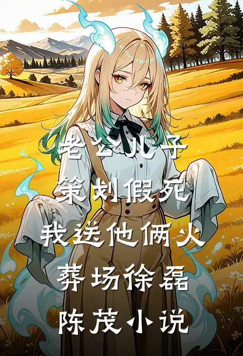 老公儿子策划假死，我送他俩火葬场徐磊陈茂小说