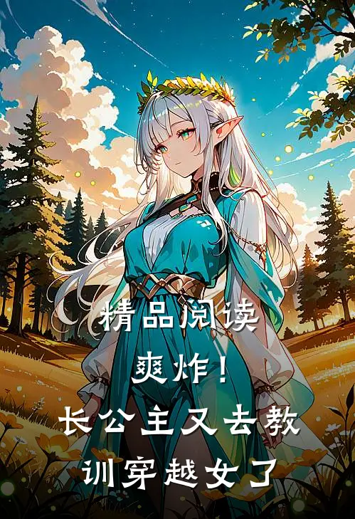 精品阅读爽炸！长公主又去教训穿越女了