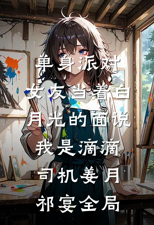 单身派对，女友当着白月光的面说我是滴滴司机姜月祁宴全局