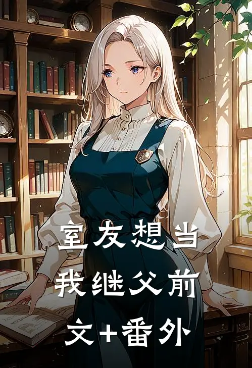室友想当我继父前文+番外