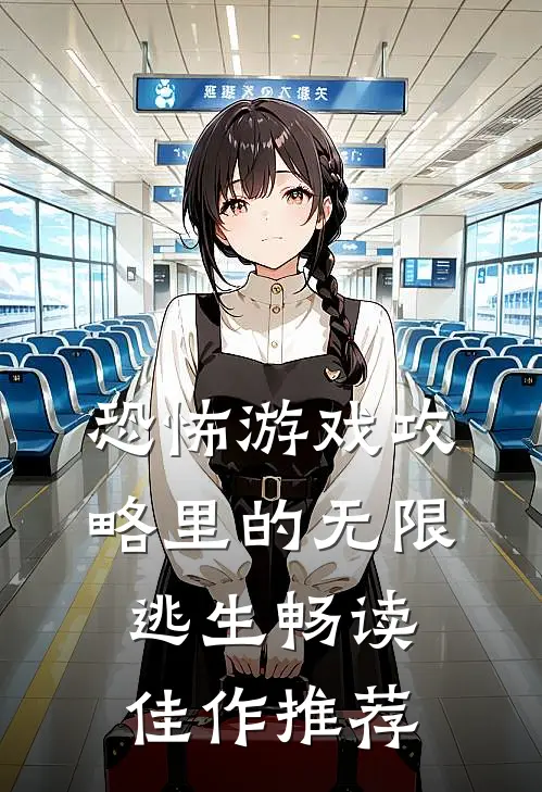 恐怖游戏攻略里的无限逃生畅读佳作推荐