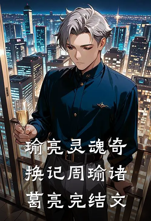 瑜亮灵魂奇换记周瑜诸葛亮完结文