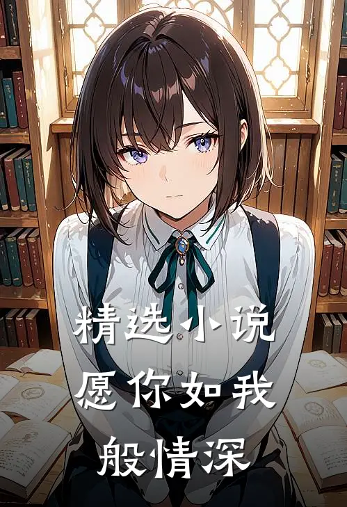 精选小说愿你如我般情深