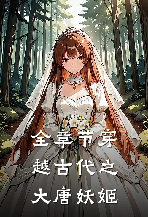 全章节穿越古代之大唐妖姬