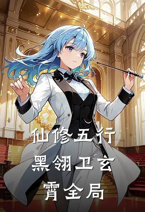 仙修五行黑翎卫玄霄全局